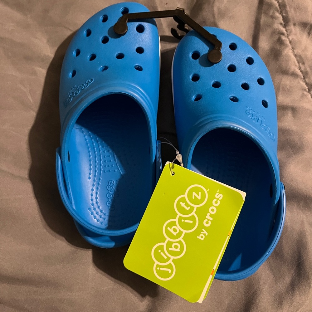 Kids Crocs - Picture 2 of 2